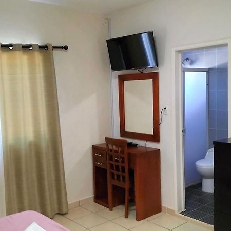 Hotel La Estancia Río Verde Kültér fotó
