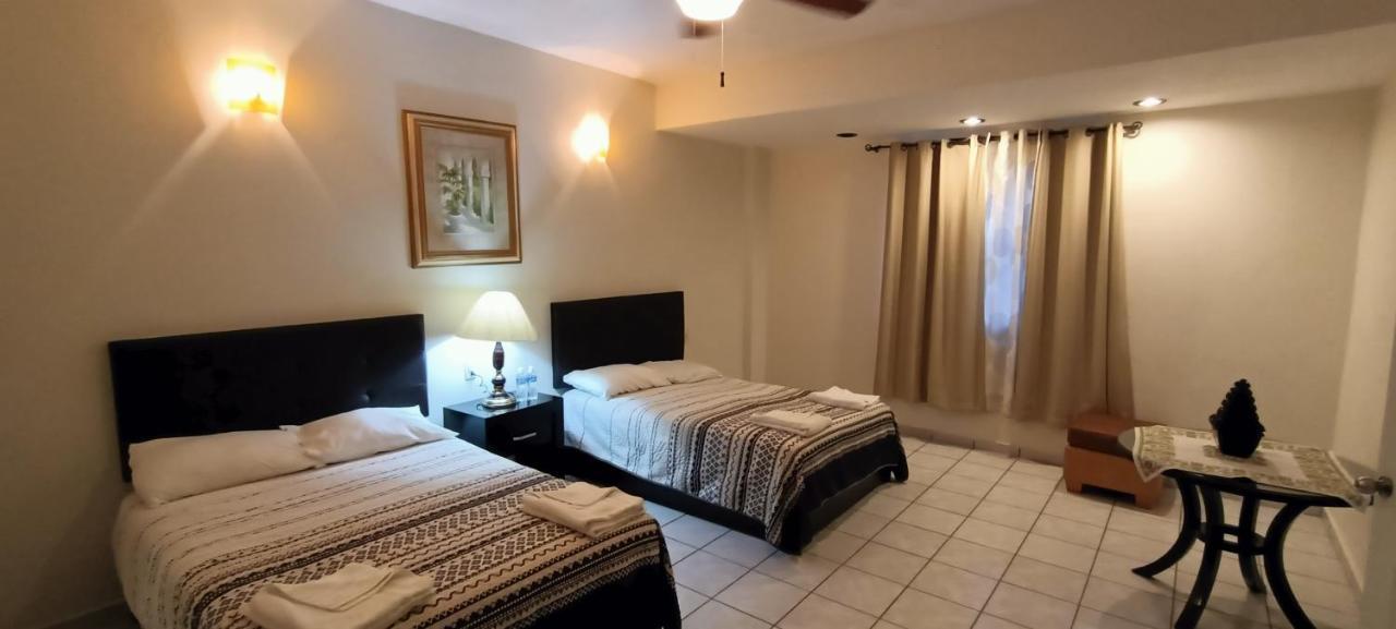 Hotel La Estancia Río Verde Kültér fotó