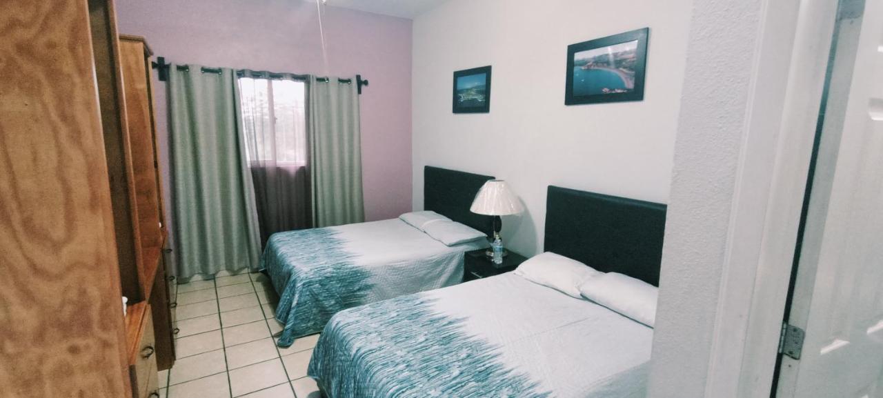Hotel La Estancia Río Verde Kültér fotó