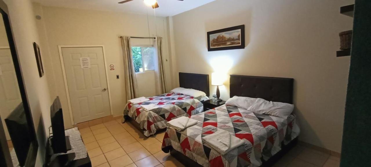 Hotel La Estancia Río Verde Kültér fotó