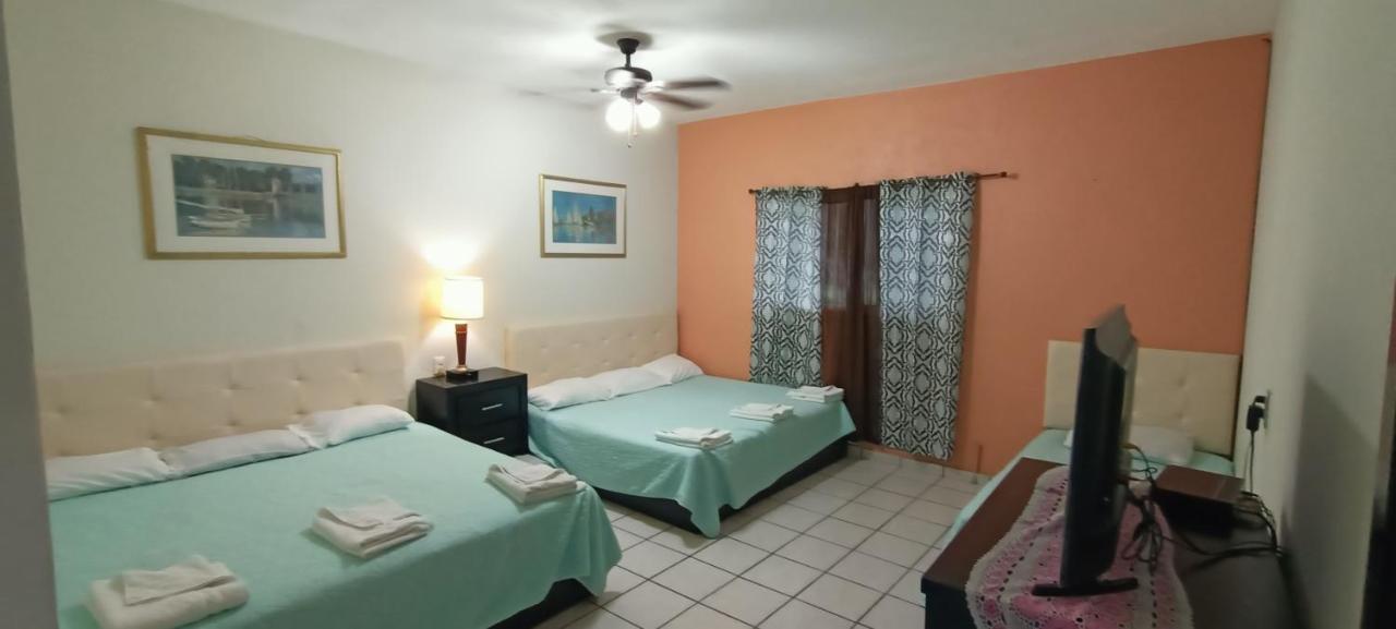 Hotel La Estancia Río Verde Kültér fotó