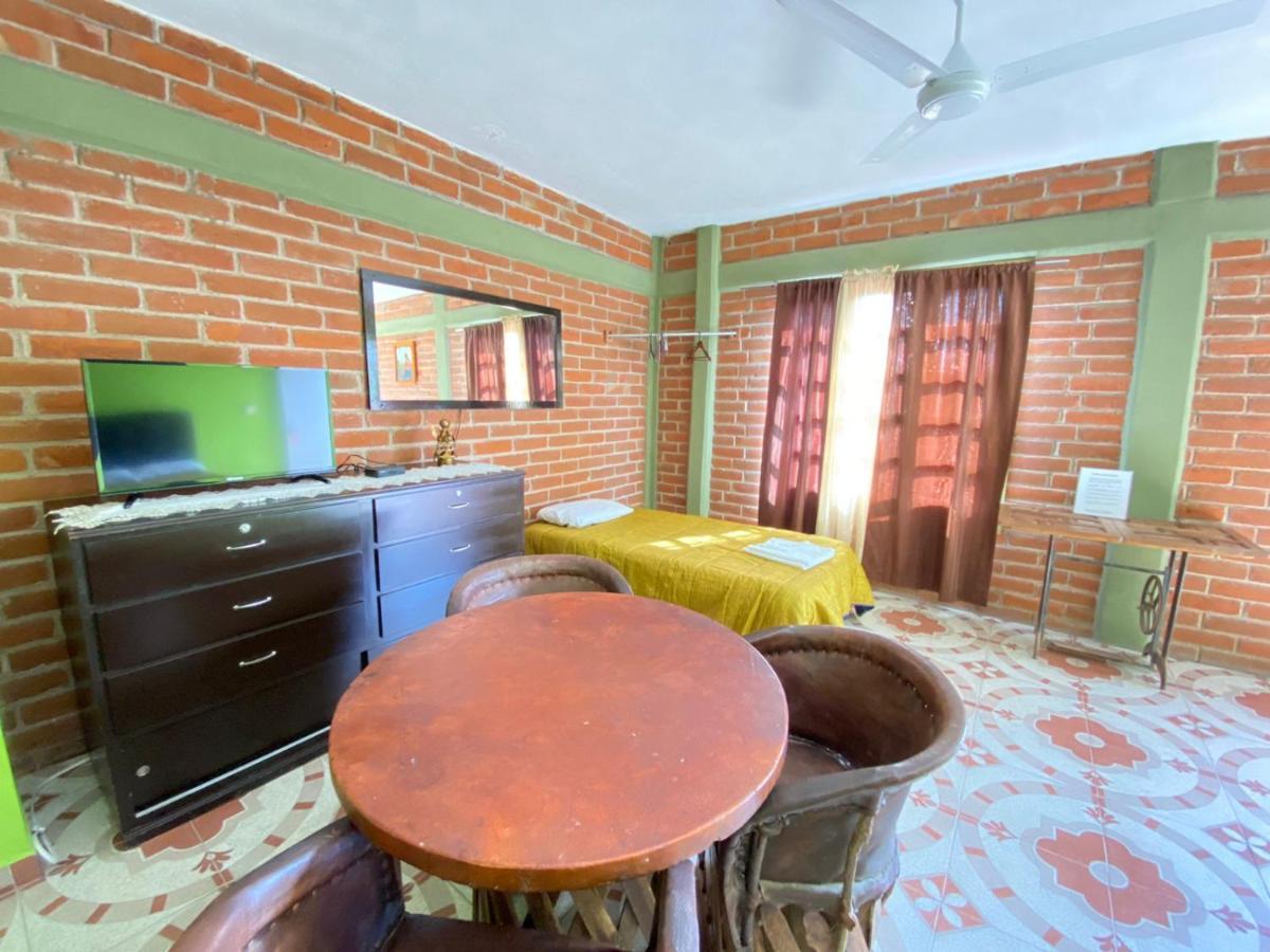 Hotel La Estancia Río Verde Kültér fotó