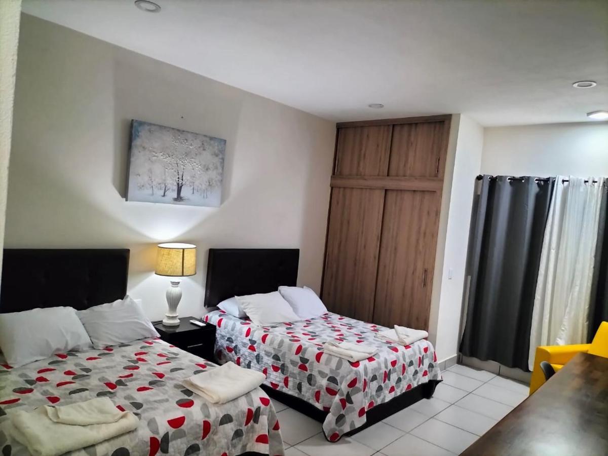 Hotel La Estancia Río Verde Kültér fotó